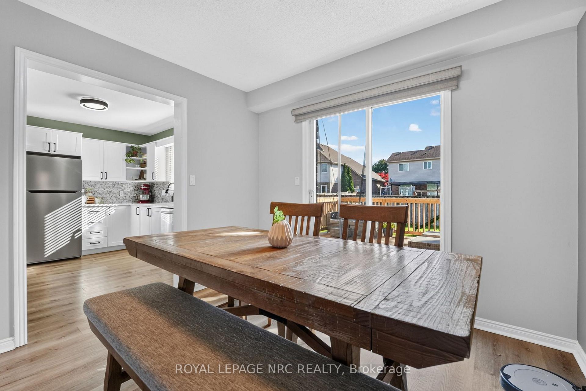 Photo 13 of 160 Vansickle Road, St. Catharines, Rykert/Vansickle — HOMEH