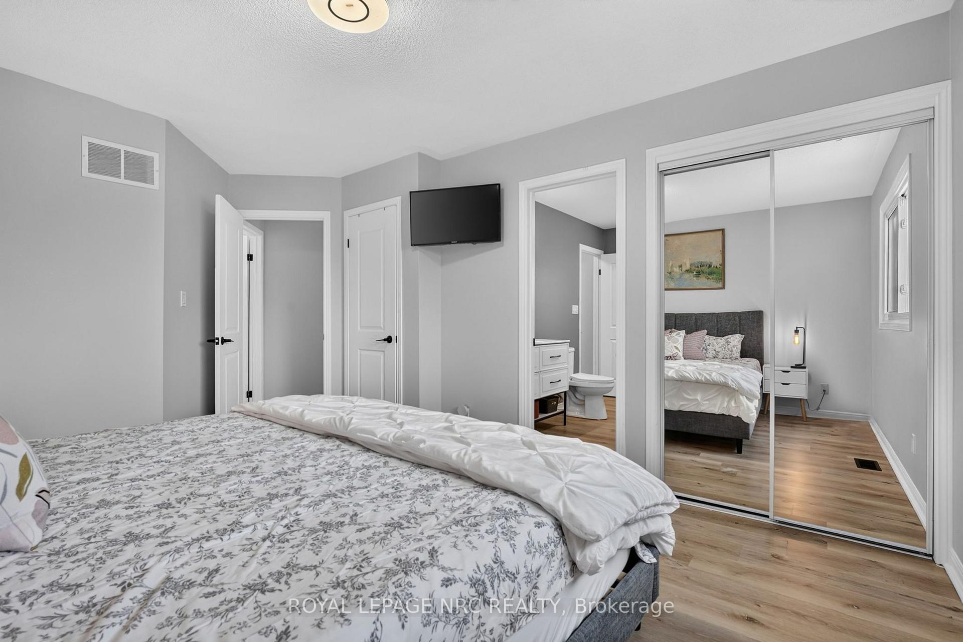 Photo 22 of 160 Vansickle Road, St. Catharines, Rykert/Vansickle — HOMEH