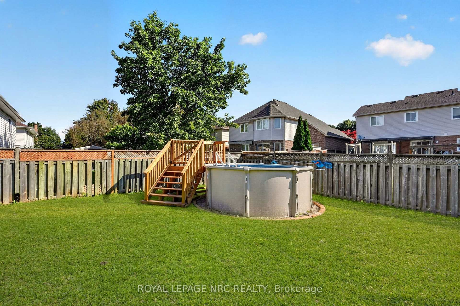 Photo 41 of 160 Vansickle Road, St. Catharines, Rykert/Vansickle — HOMEH