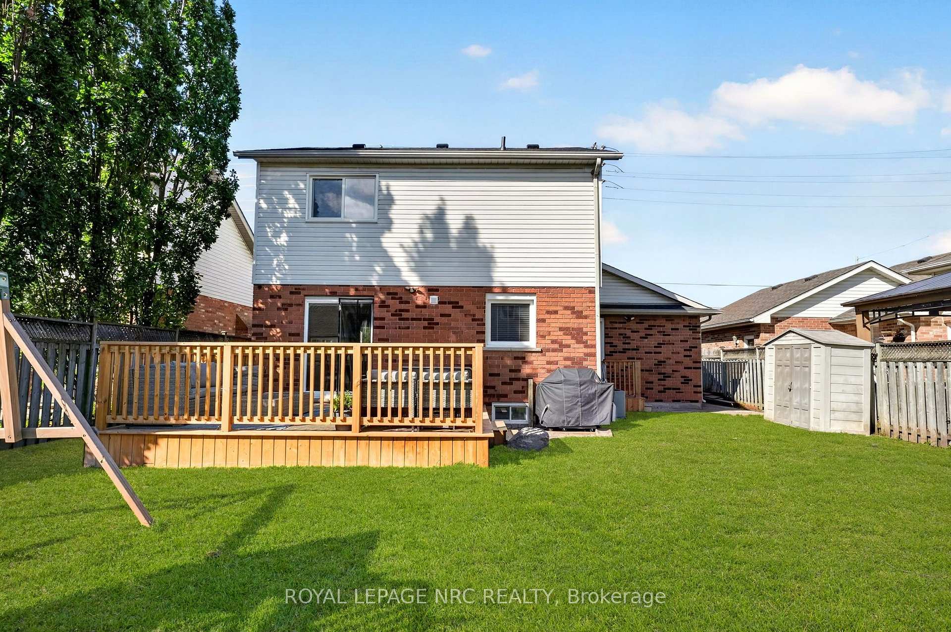 Photo 43 of 160 Vansickle Road, St. Catharines, Rykert/Vansickle — HOMEH