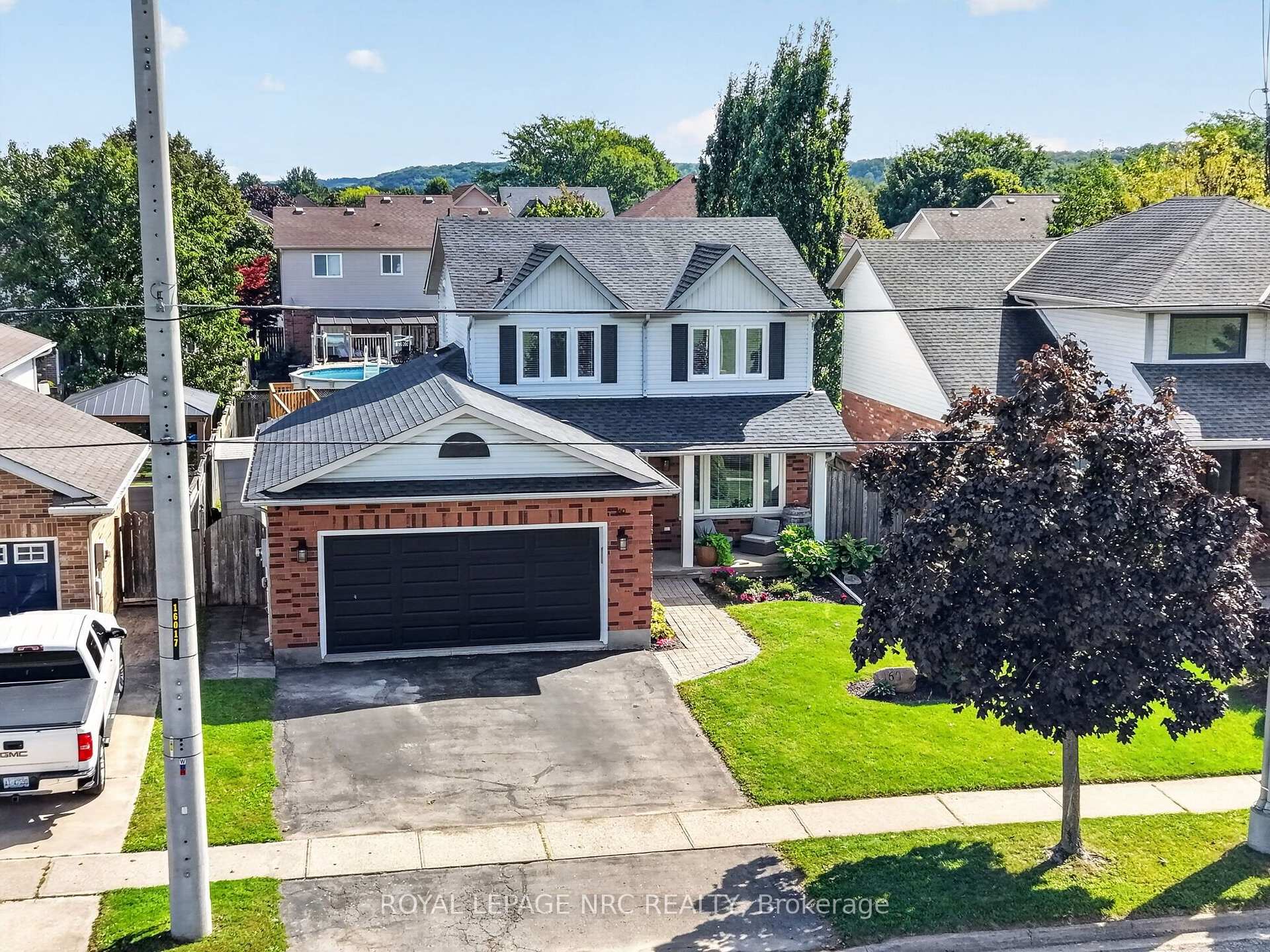 Photo 44 of 160 Vansickle Road, St. Catharines, Rykert/Vansickle — HOMEH