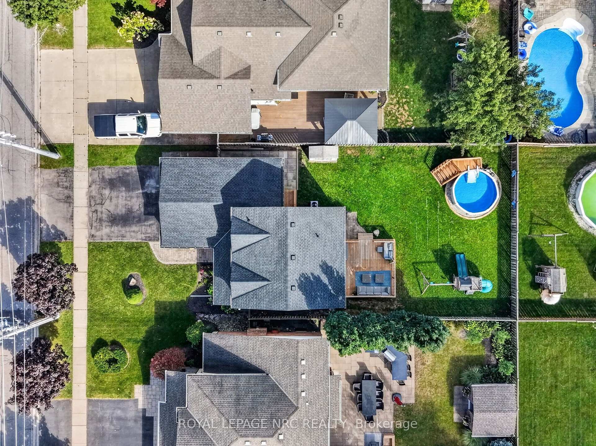 Photo 46 of 160 Vansickle Road, St. Catharines, Rykert/Vansickle — HOMEH