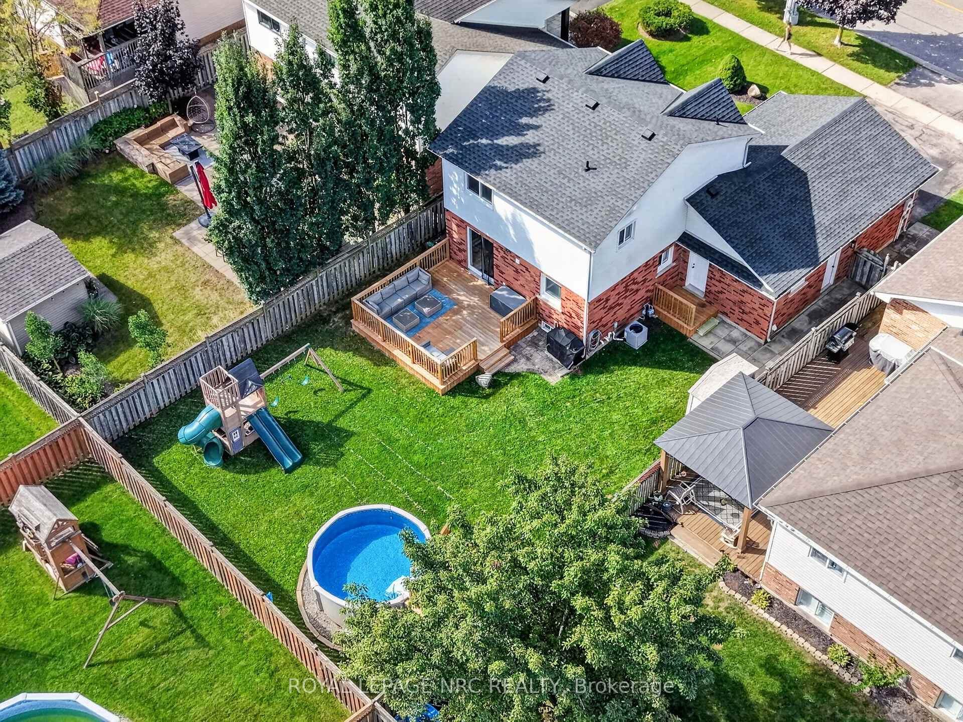 Photo 47 of 160 Vansickle Road, St. Catharines, Rykert/Vansickle — HOMEH