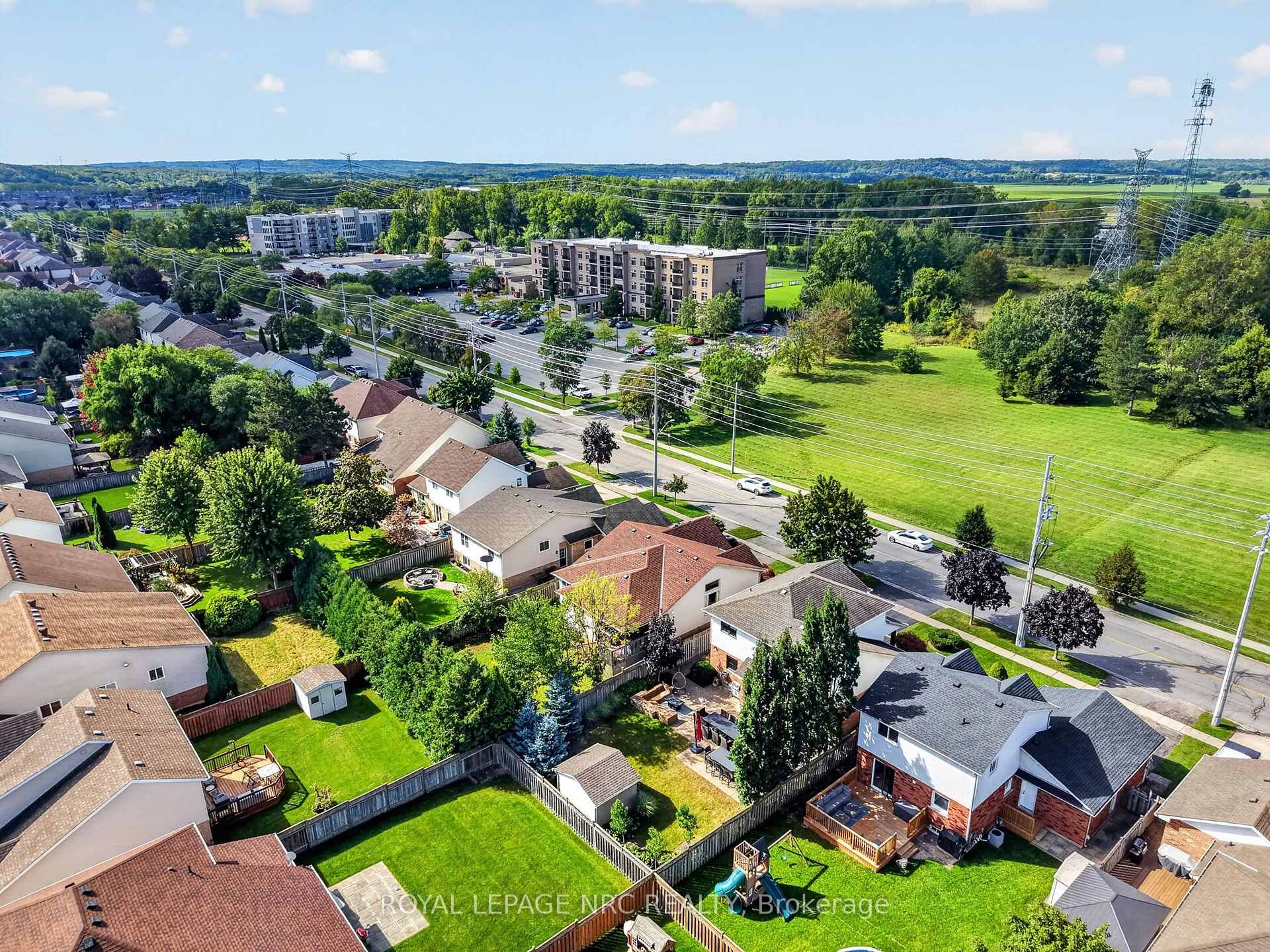 Photo 48 of 160 Vansickle Road, St. Catharines, Rykert/Vansickle — HOMEH