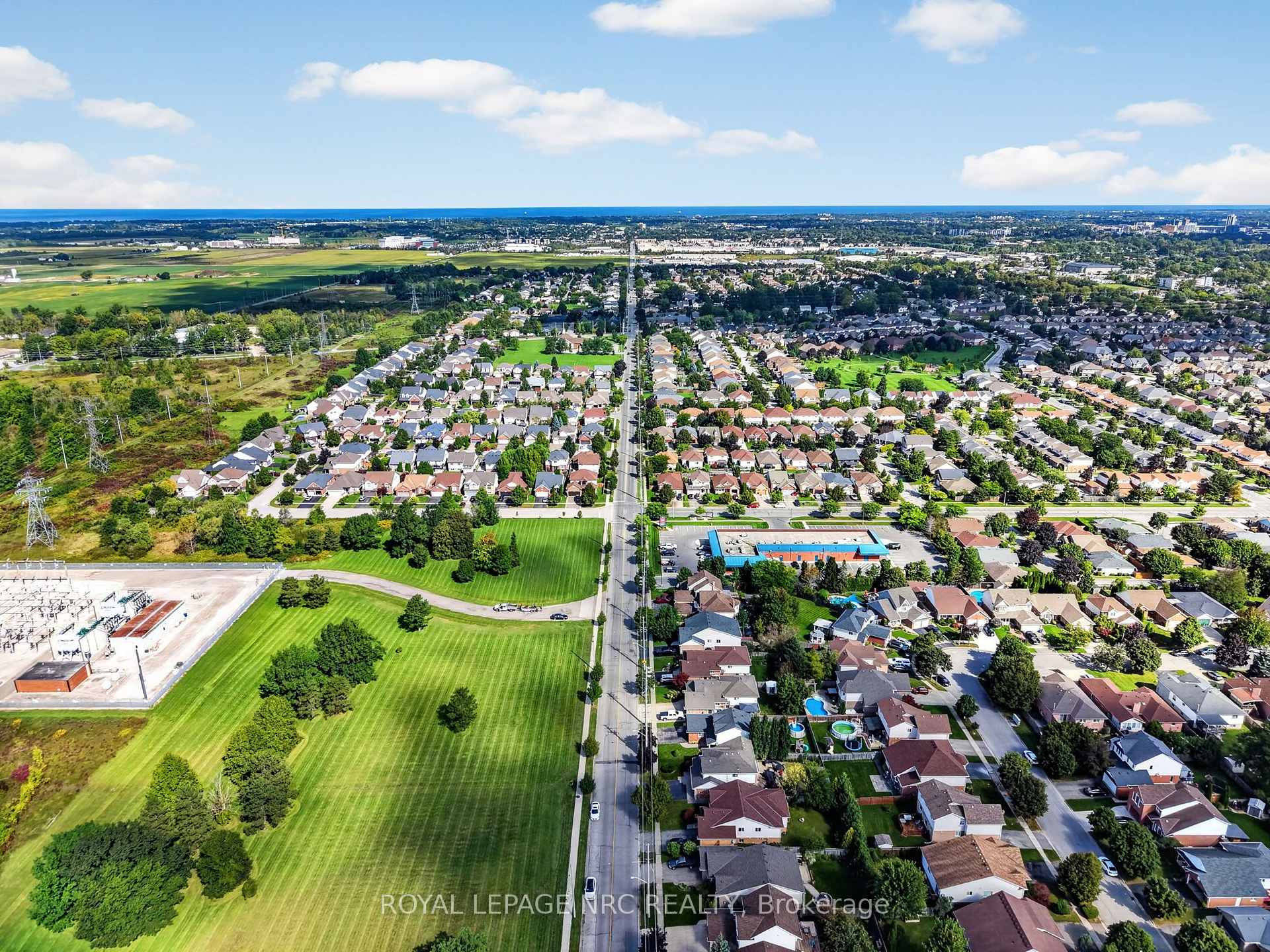 Photo 50 of 160 Vansickle Road, St. Catharines, Rykert/Vansickle — HOMEH