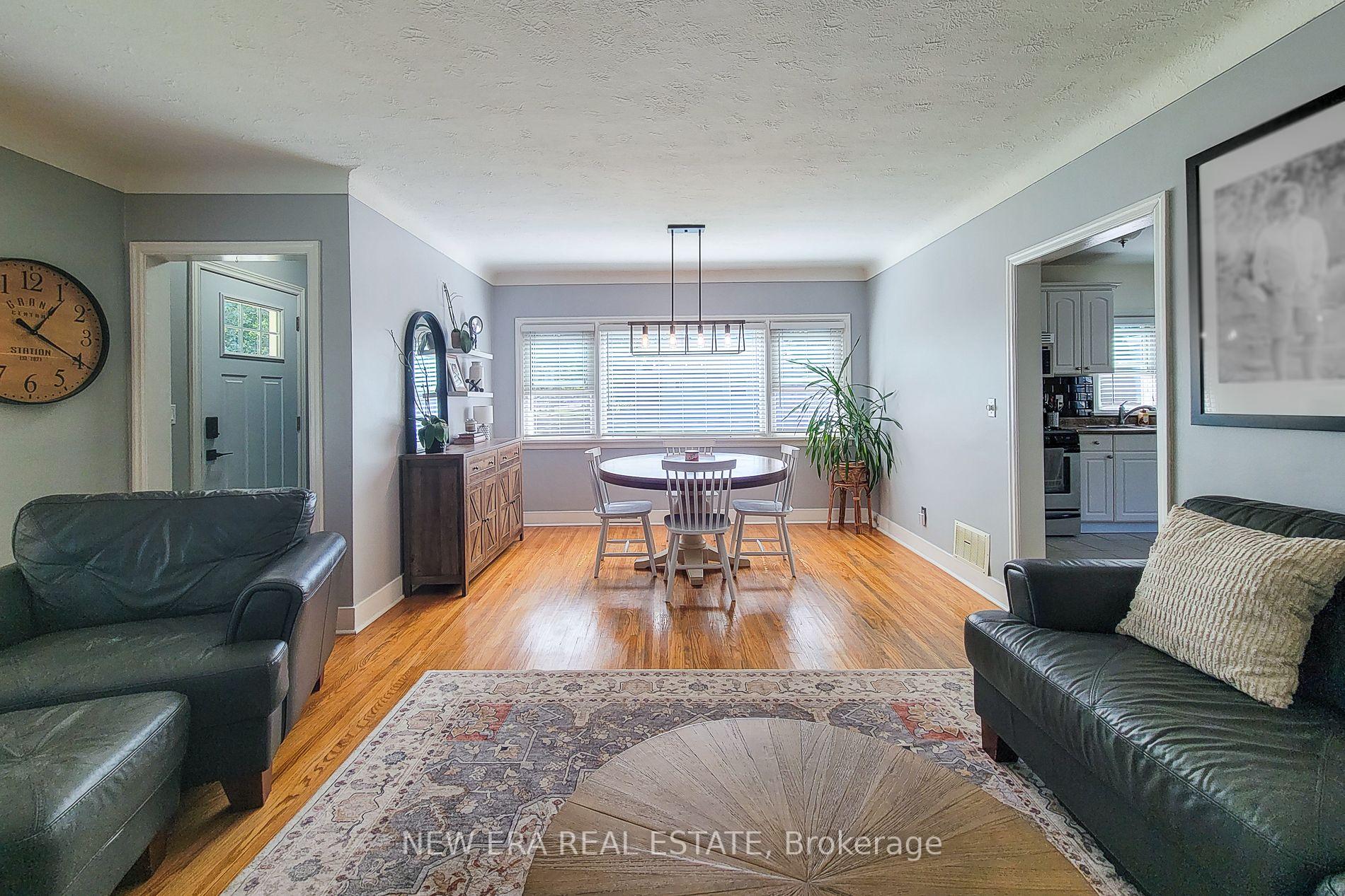 Photo 19 of 19 Thorndale Avenue, St. Catharines, Haig — HOMEH