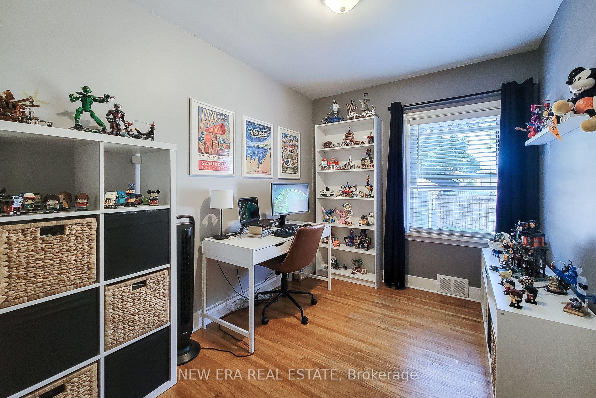 Photo 29 of 19 Thorndale Avenue, St. Catharines, Haig — HOMEH