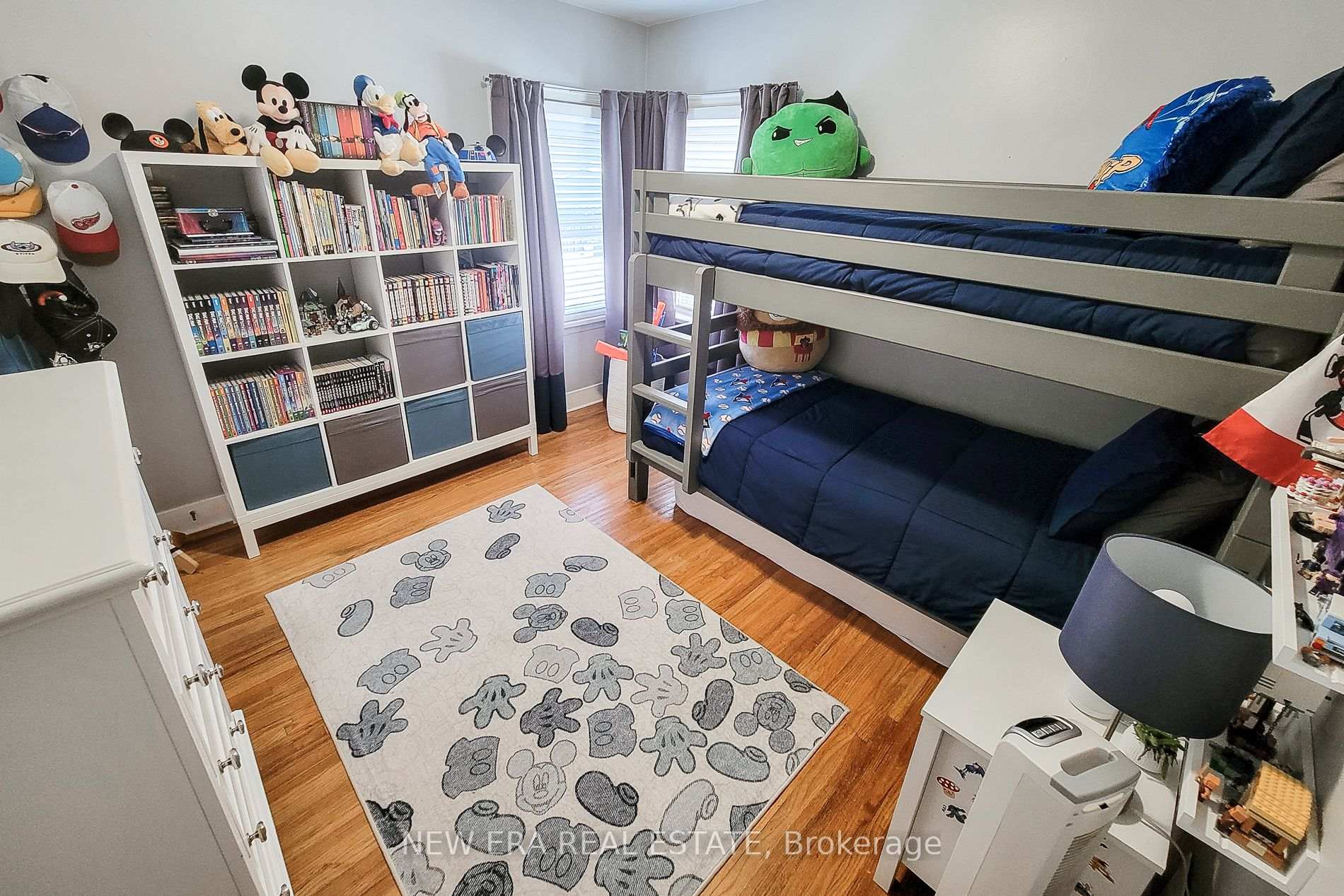 Photo 30 of 19 Thorndale Avenue, St. Catharines, Haig — HOMEH
