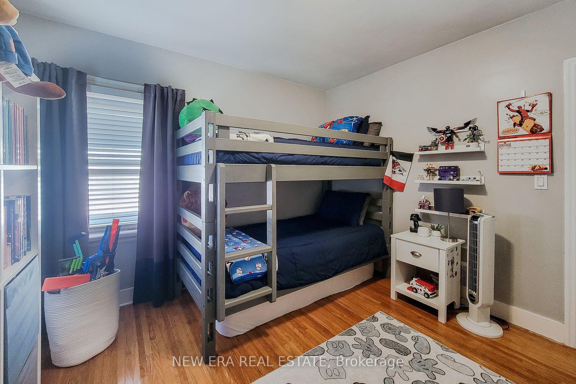 Photo 31 of 19 Thorndale Avenue, St. Catharines, Haig — HOMEH