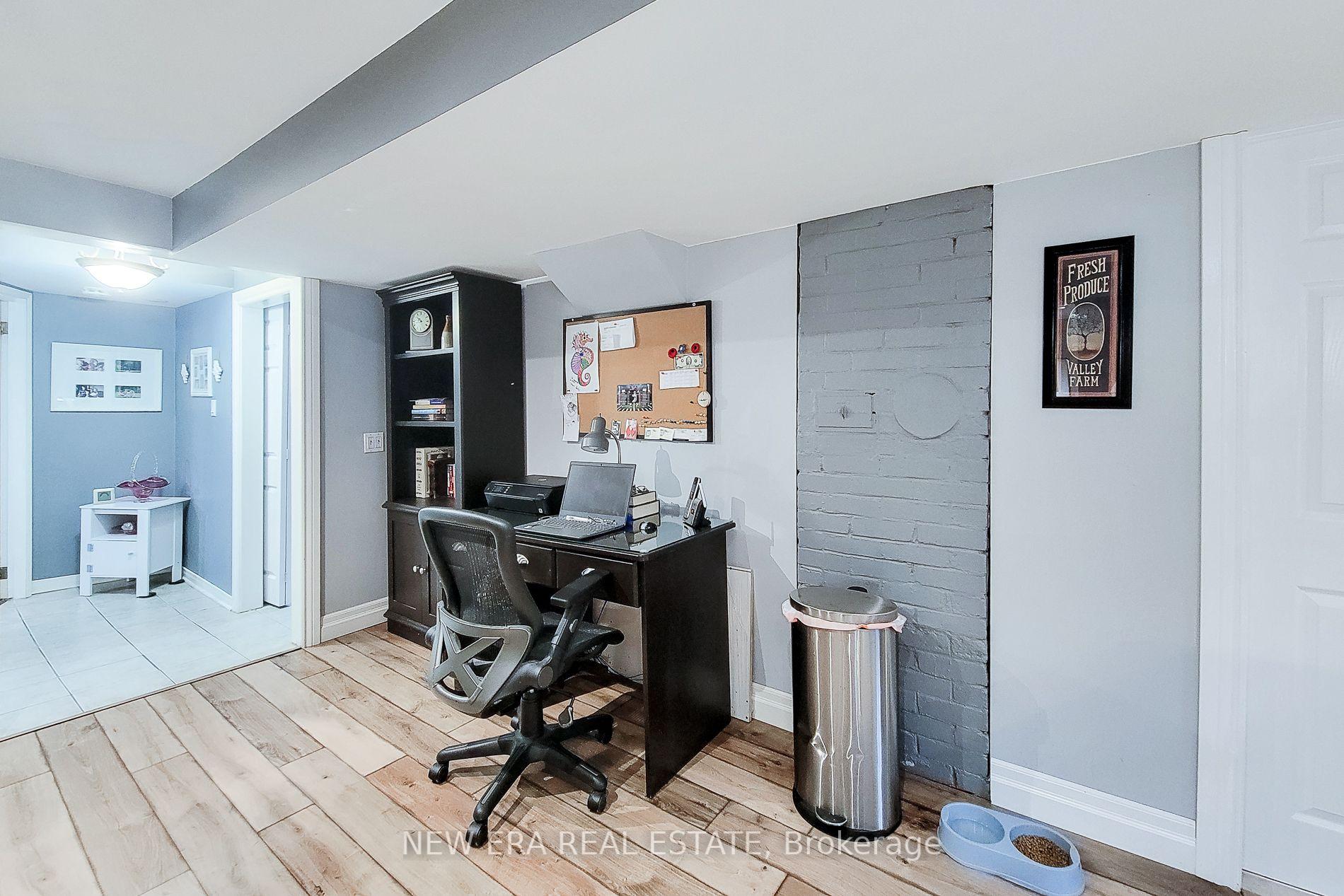 Photo 33 of 19 Thorndale Avenue, St. Catharines, Haig — HOMEH