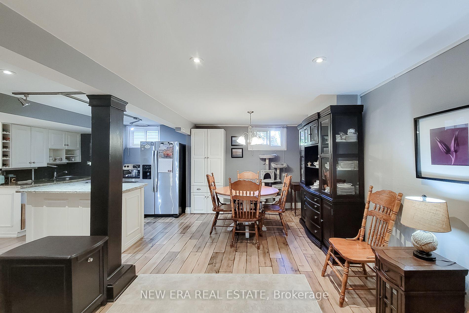 Photo 35 of 19 Thorndale Avenue, St. Catharines, Haig — HOMEH