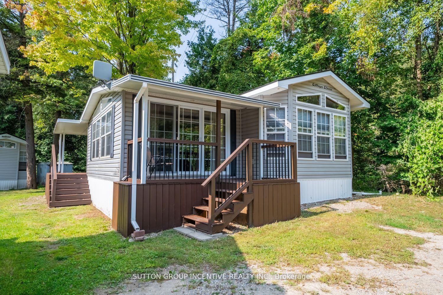 Photo 1 of Unit 51, 6047 Highway 89, New Tecumseth, Rural New Tecumseth — HOMEH