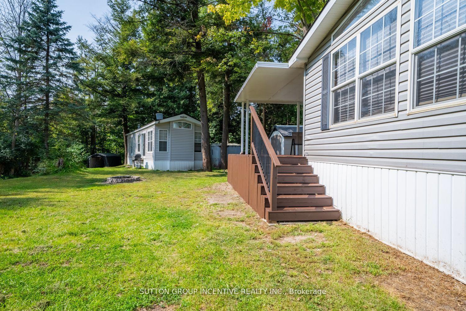Photo 2 of Unit 51, 6047 Highway 89, New Tecumseth, Rural New Tecumseth — HOMEH