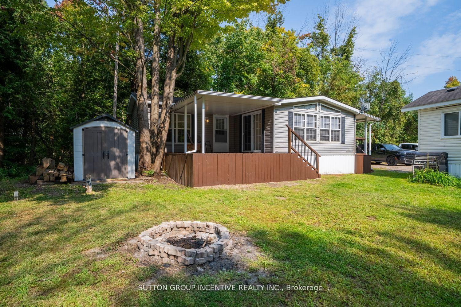Photo 4 of Unit 51, 6047 Highway 89, New Tecumseth, Rural New Tecumseth — HOMEH