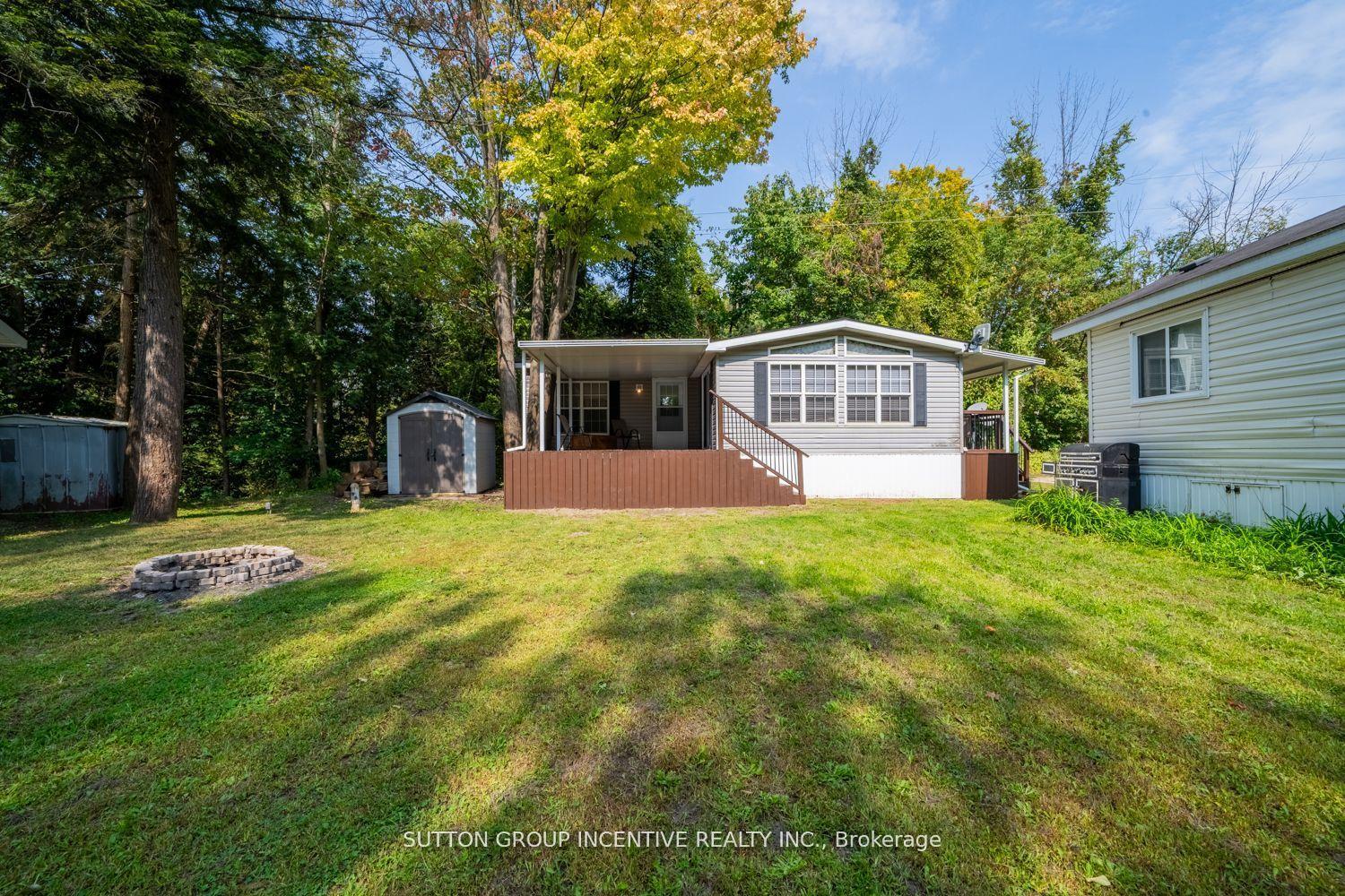 Photo 5 of Unit 51, 6047 Highway 89, New Tecumseth, Rural New Tecumseth — HOMEH