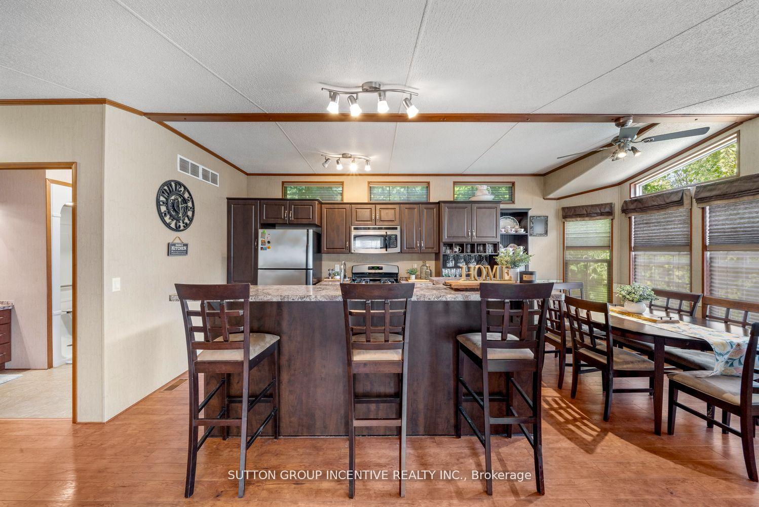 Photo 8 of Unit 51, 6047 Highway 89, New Tecumseth, Rural New Tecumseth — HOMEH