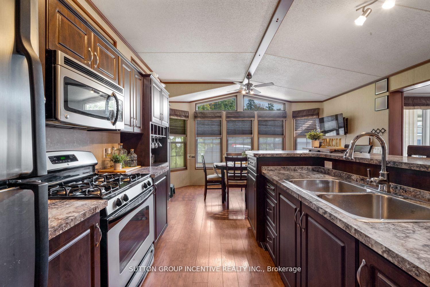 Photo 10 of Unit 51, 6047 Highway 89, New Tecumseth, Rural New Tecumseth — HOMEH