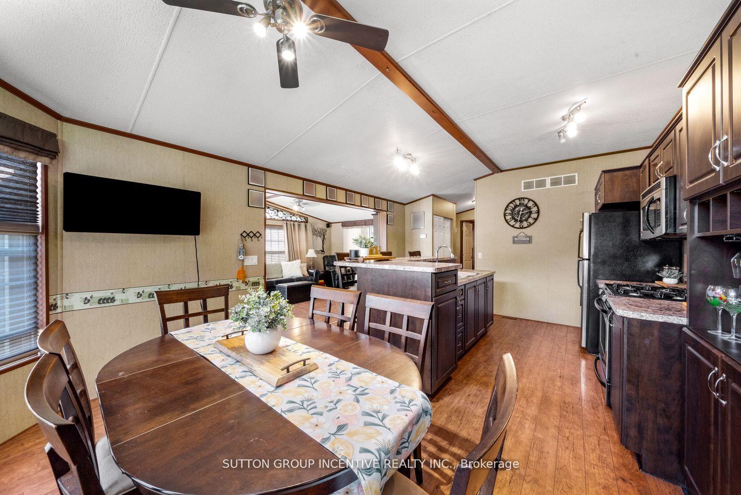 Photo 12 of Unit 51, 6047 Highway 89, New Tecumseth, Rural New Tecumseth — HOMEH