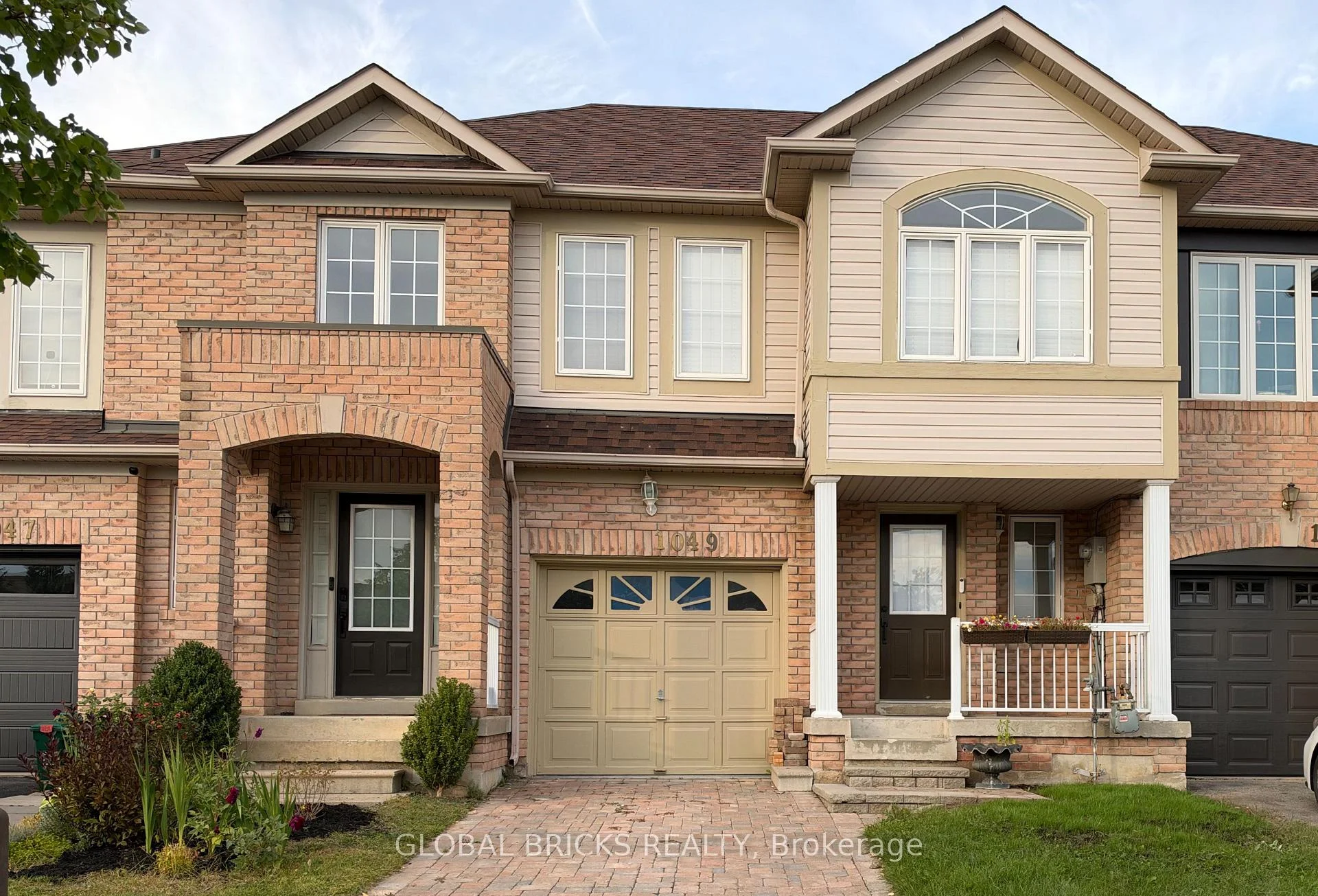 Photo 9 of 1049 Kennedy Circle, Milton, Beaty — HOMEH