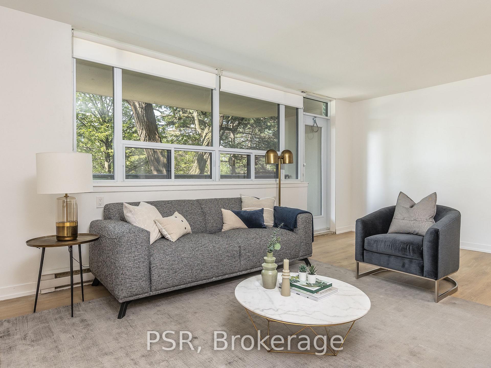 Photo 1 of Unit 1006, 240 Markland Drive, Etobicoke, Markland Wood — HOMEH