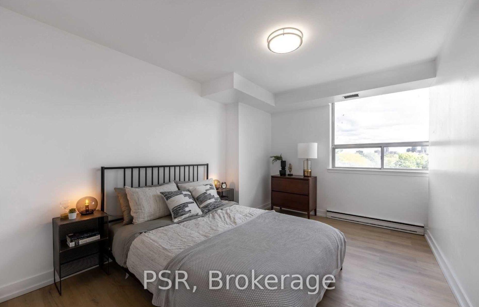 Photo 15 of Unit 1006, 240 Markland Drive, Etobicoke, Markland Wood — HOMEH