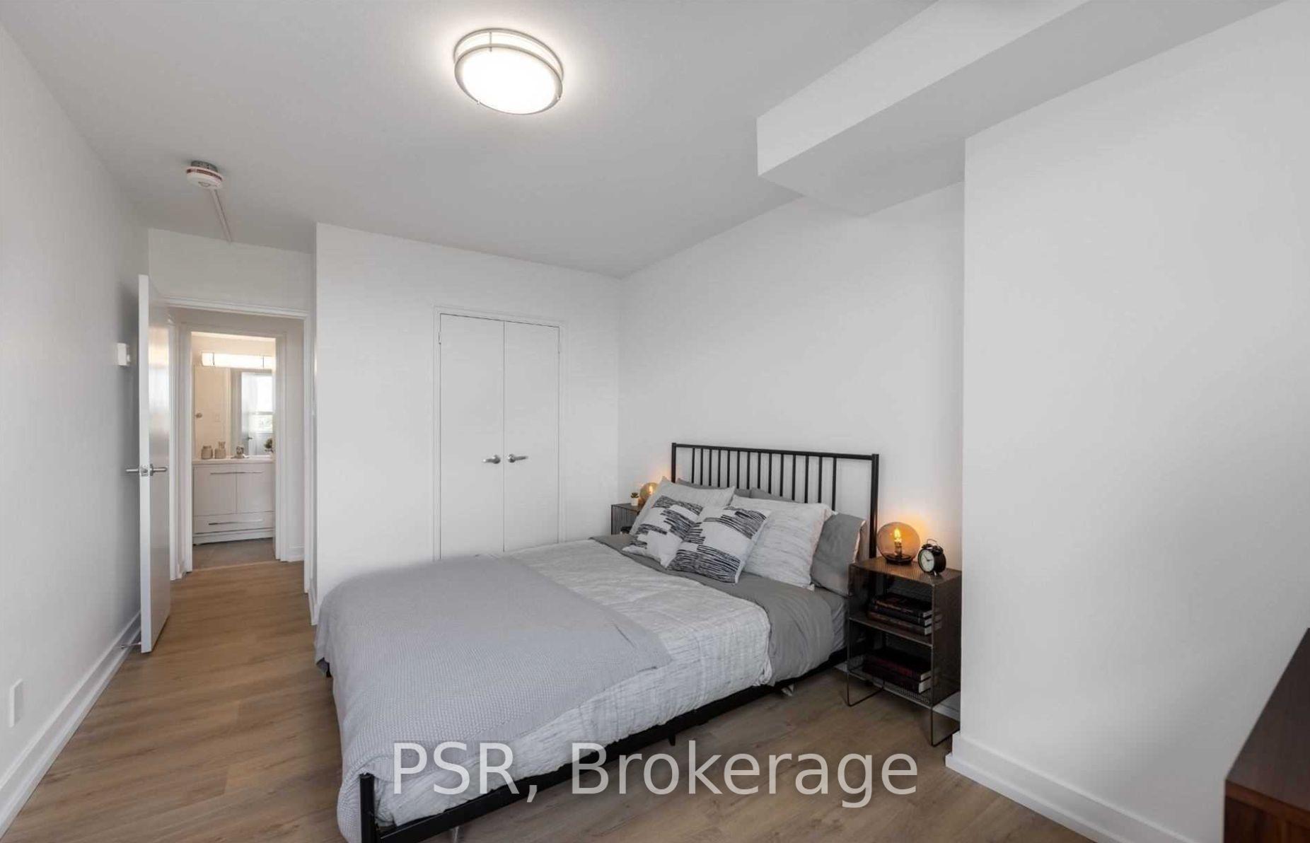 Photo 16 of Unit 1006, 240 Markland Drive, Etobicoke, Markland Wood — HOMEH