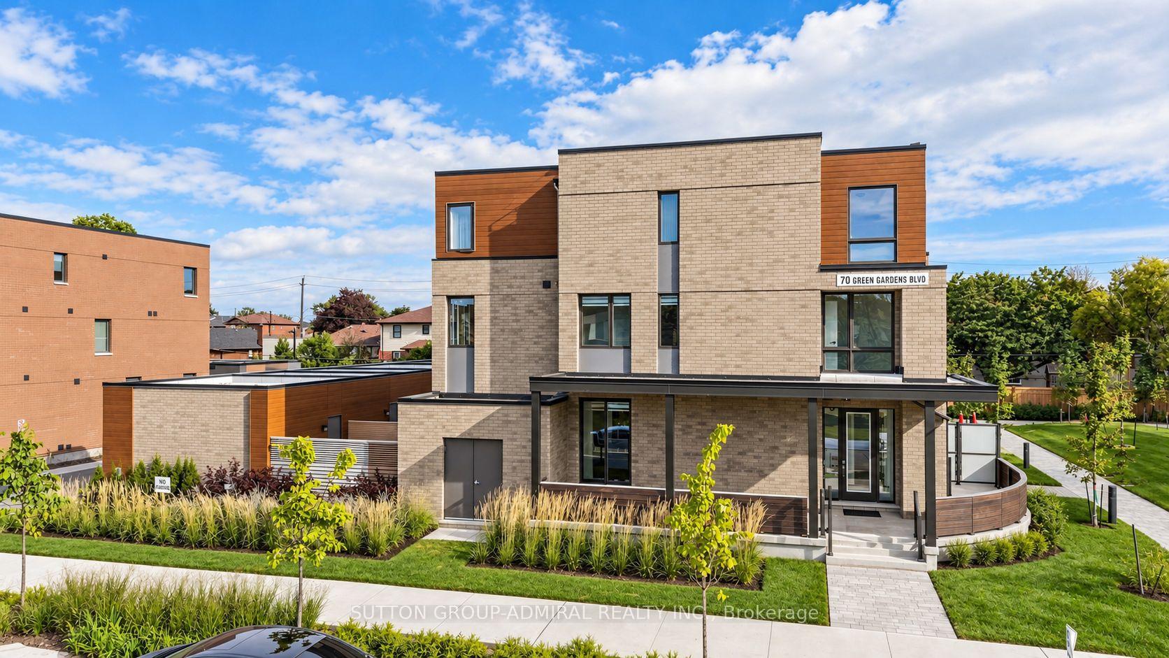 Photo of Unit 1, 70 Green Gardens Boulevard