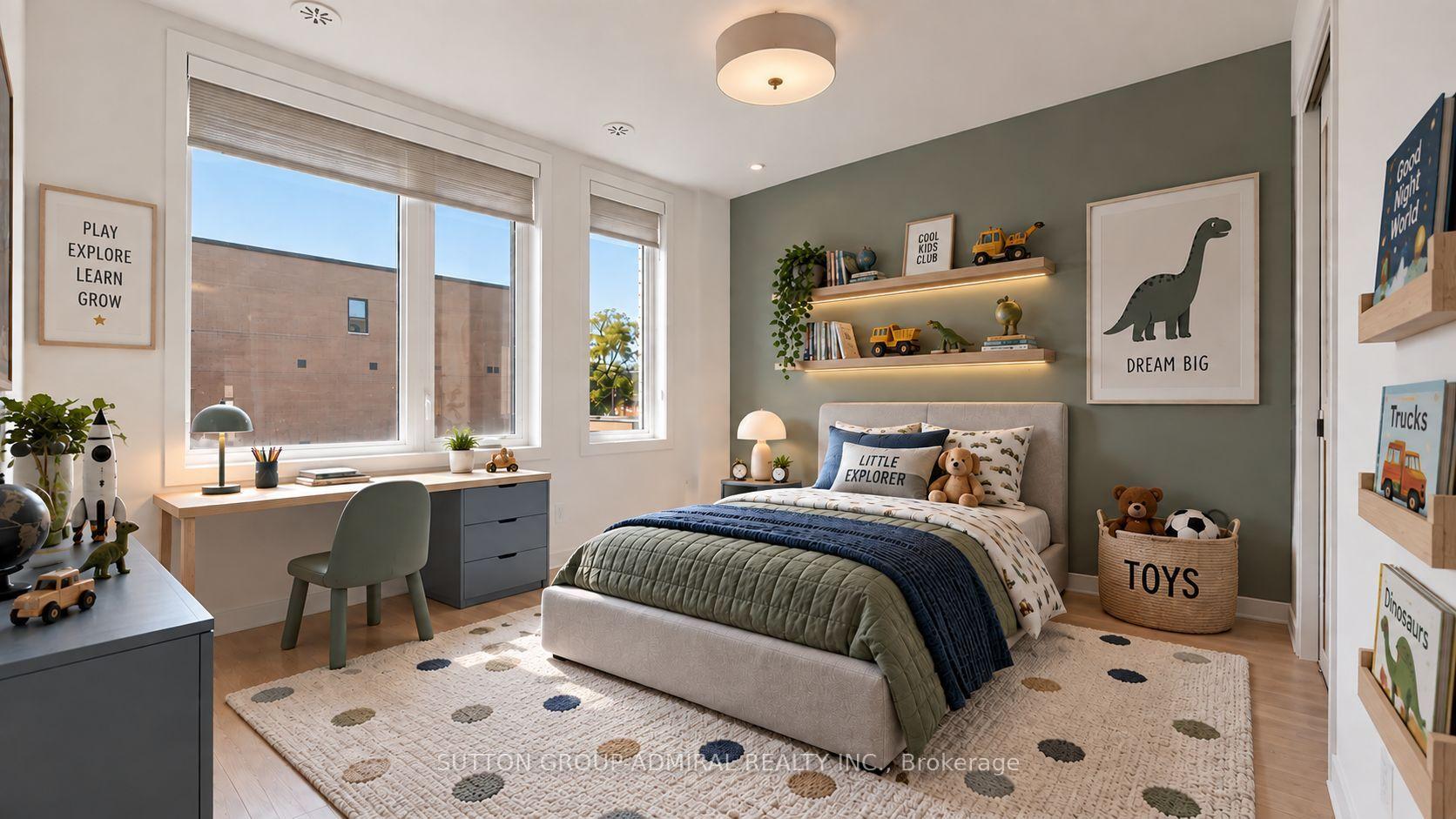 Photo 21 of Unit 1, 70 Green Gardens Boulevard, Toronto, Englemount-Lawrence — HOMEH
