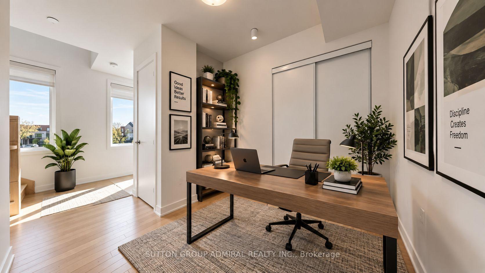 Photo 23 of Unit 1, 70 Green Gardens Boulevard, Toronto, Englemount-Lawrence — HOMEH
