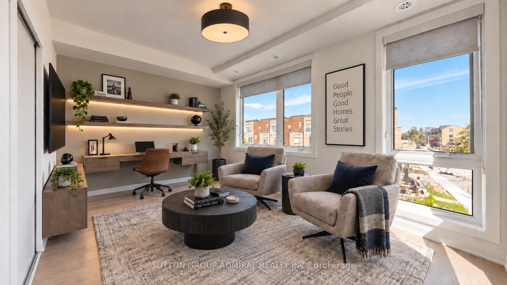 Photo 32 of Unit 1, 70 Green Gardens Boulevard, Toronto, Englemount-Lawrence — HOMEH