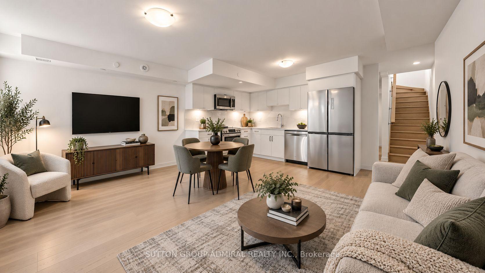 Photo 35 of Unit 1, 70 Green Gardens Boulevard, Toronto, Englemount-Lawrence — HOMEH