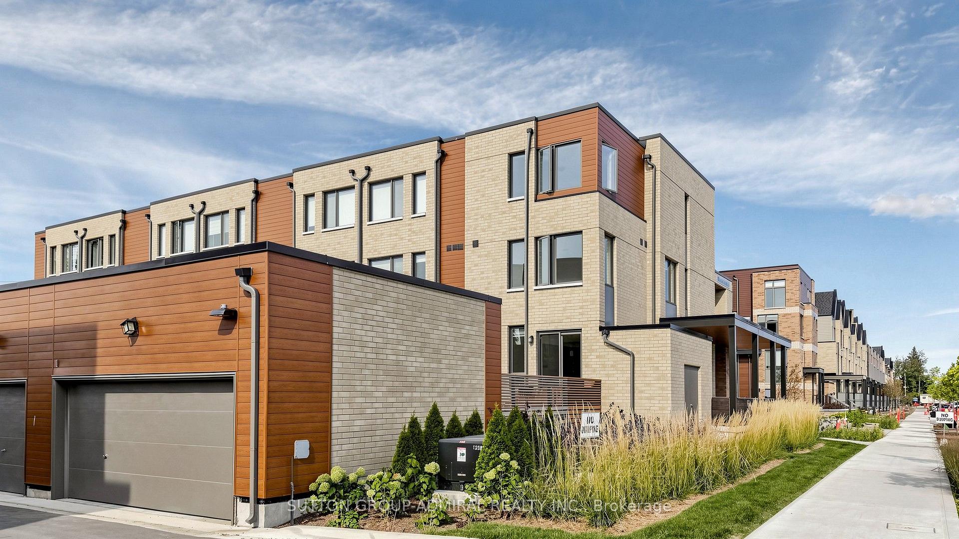 Photo 40 of Unit 1, 70 Green Gardens Boulevard, Toronto, Englemount-Lawrence — HOMEH