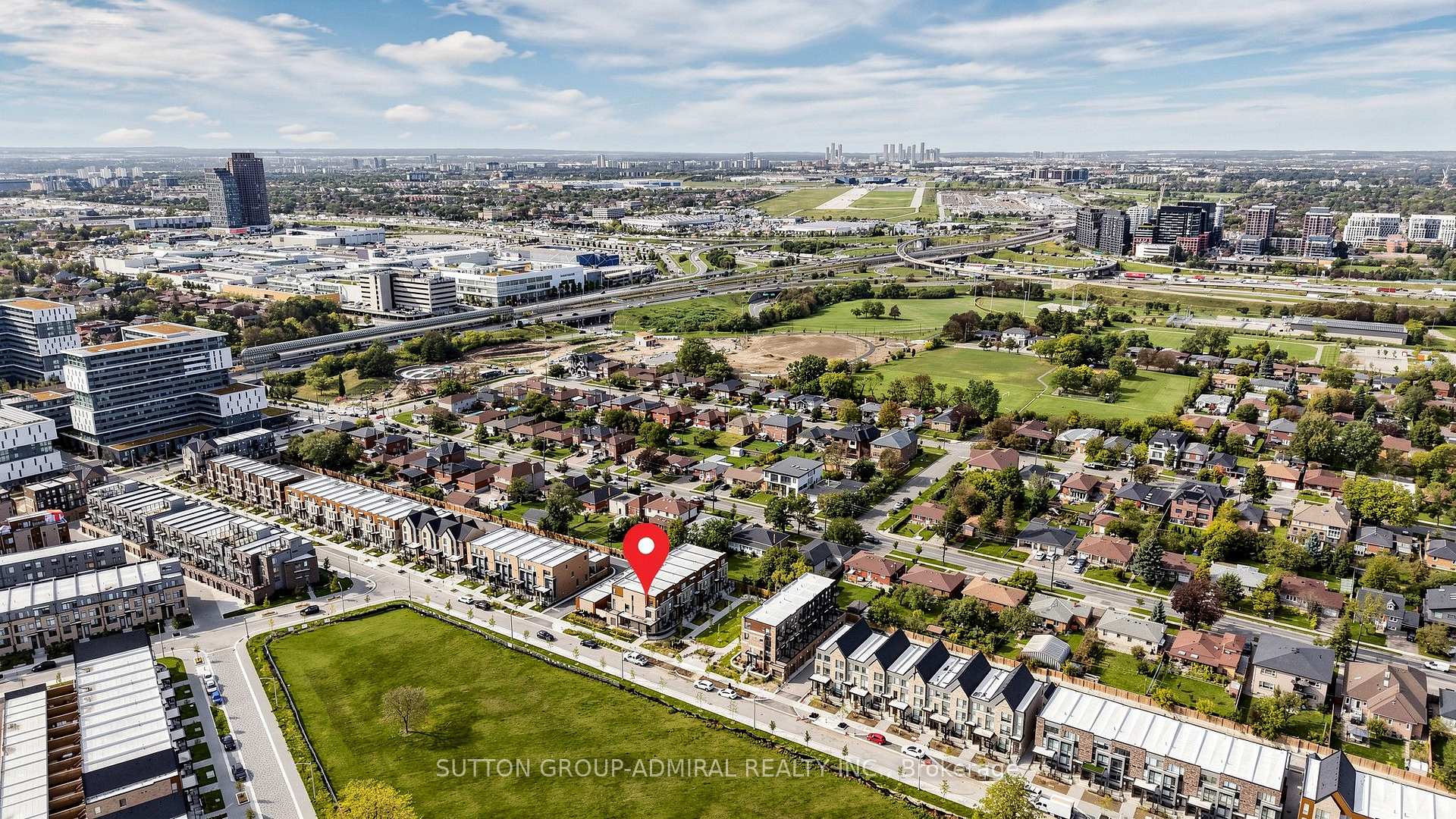 Photo 45 of Unit 1, 70 Green Gardens Boulevard, Toronto, Englemount-Lawrence — HOMEH