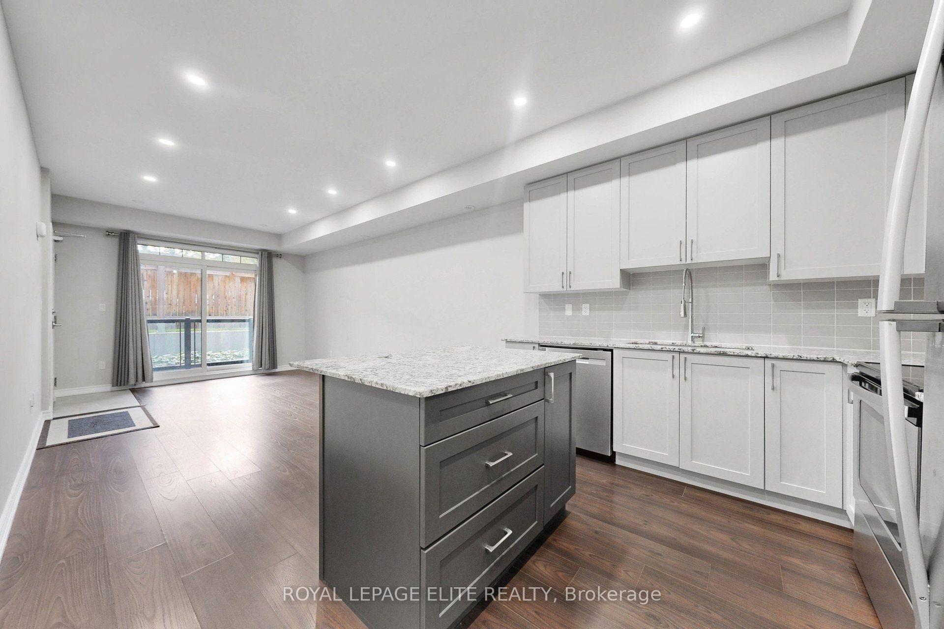 Photo 9 of Unit 06, 198 Pine Grove Road, Vaughan, Islington Woods — HOMEH