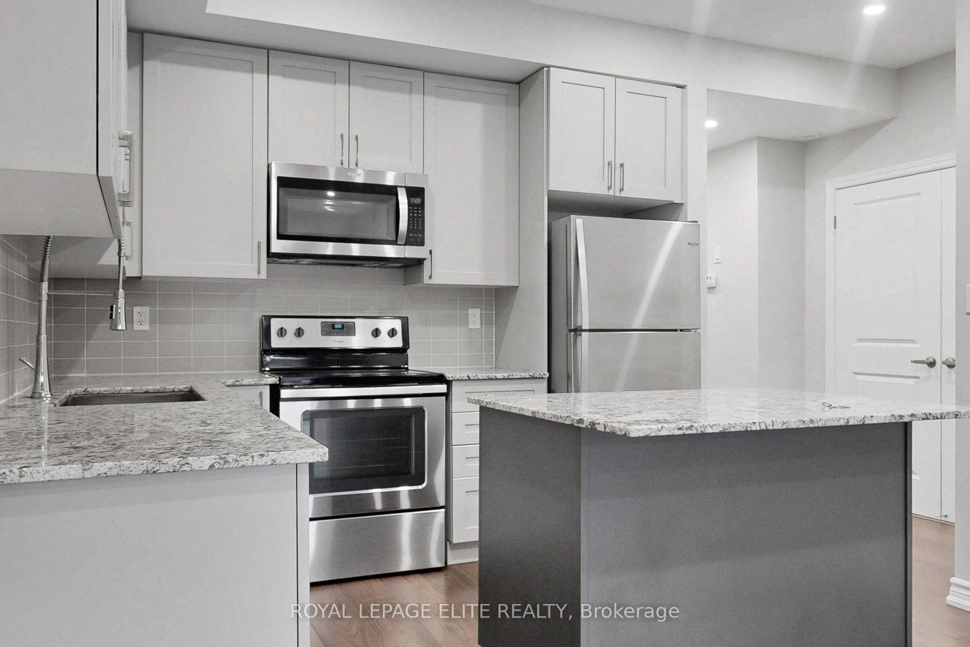 Photo 10 of Unit 06, 198 Pine Grove Road, Vaughan, Islington Woods — HOMEH