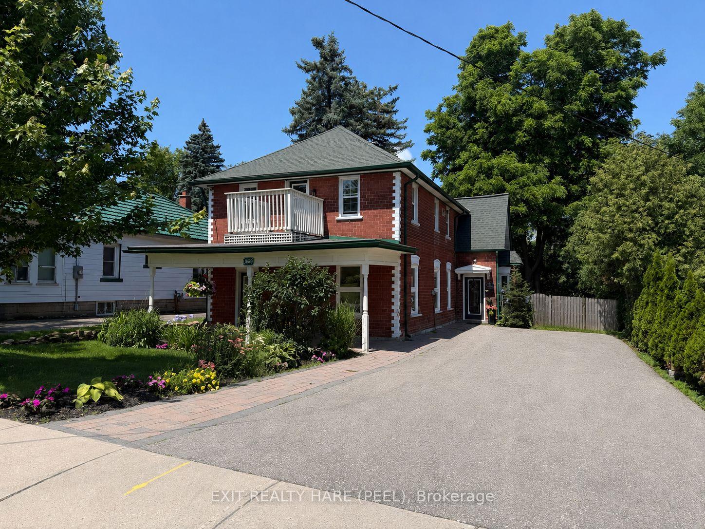 Photo of 31 Brock Street