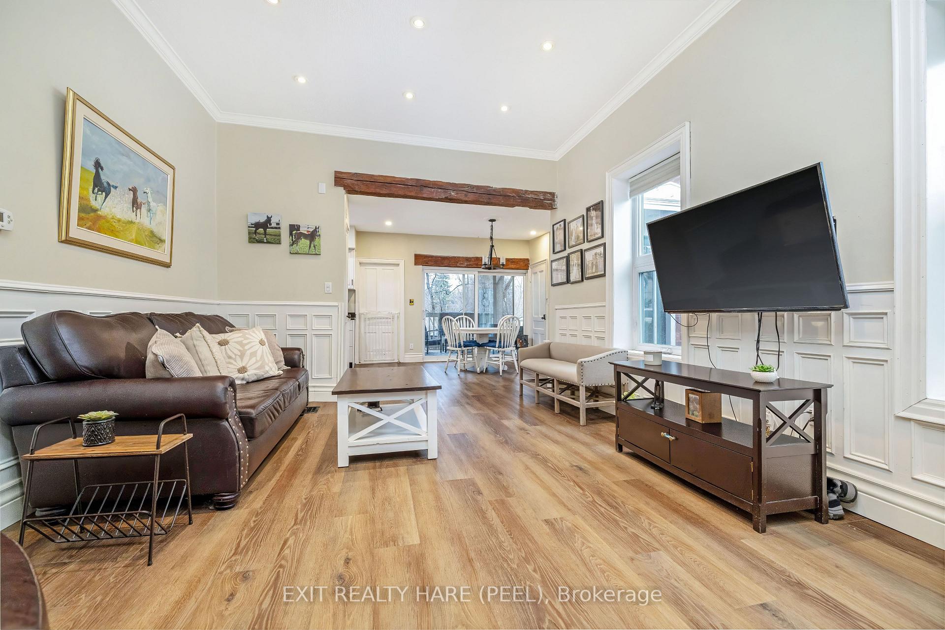 Photo 15 of 31 Brock Street, Halton Hills, Acton — HOMEH