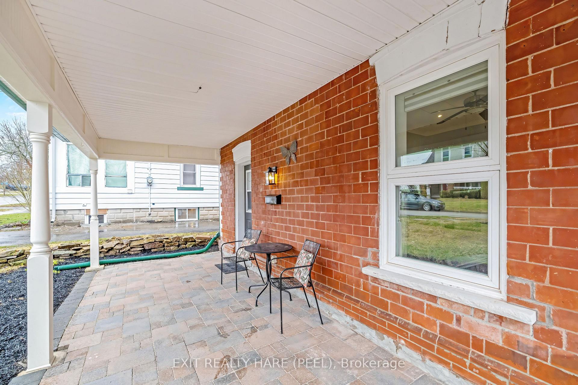 Photo 27 of 31 Brock Street, Halton Hills, Acton — HOMEH