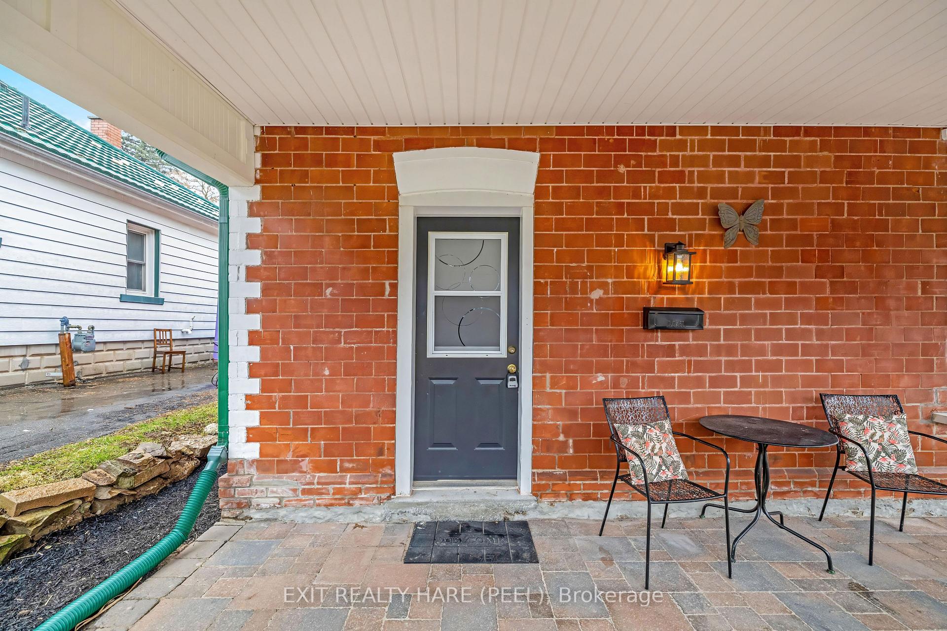 Photo 28 of 31 Brock Street, Halton Hills, Acton — HOMEH