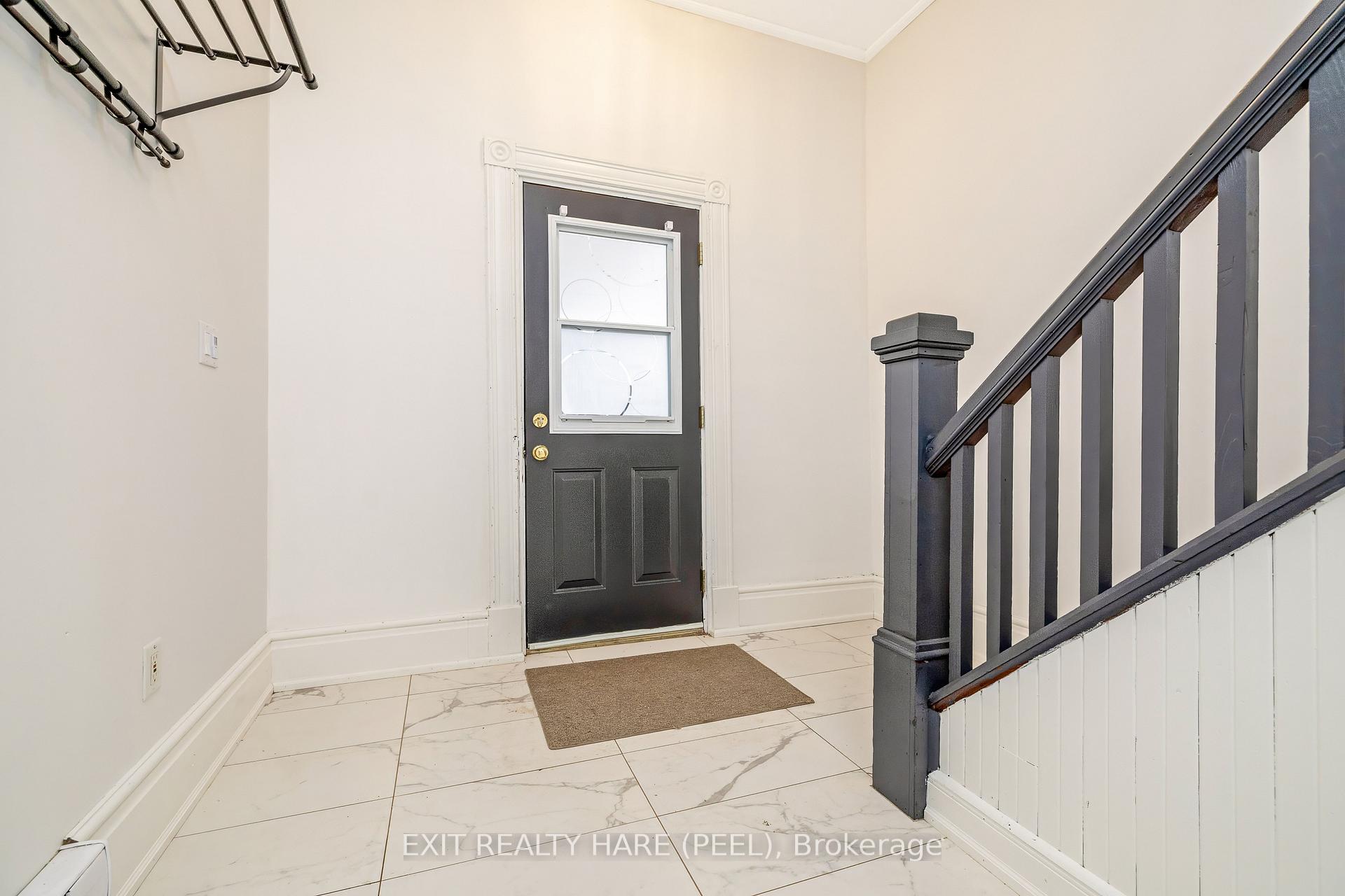 Photo 29 of 31 Brock Street, Halton Hills, Acton — HOMEH