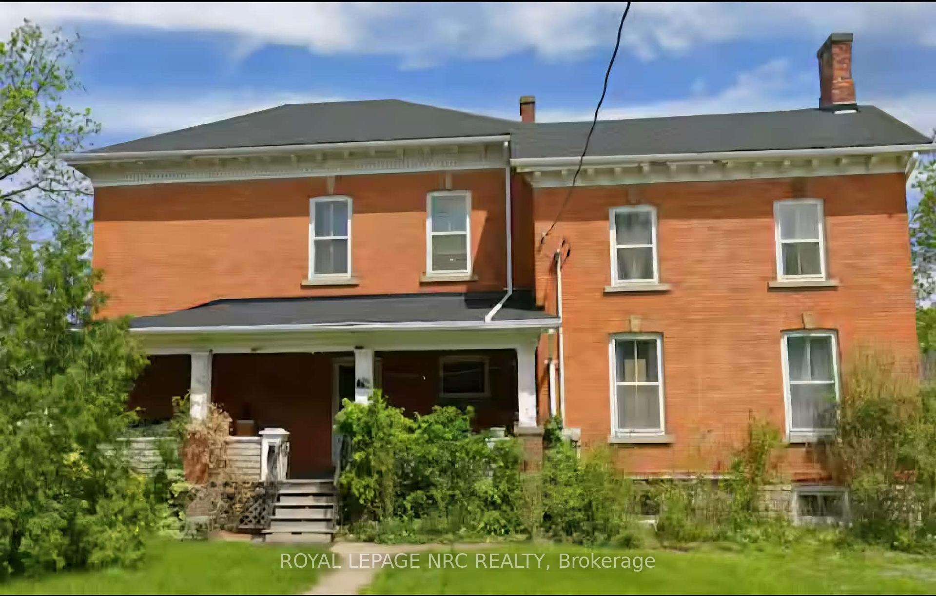 Photo 2 of 148 Geneva Street, St. Catharines, Downtown — HOMEH