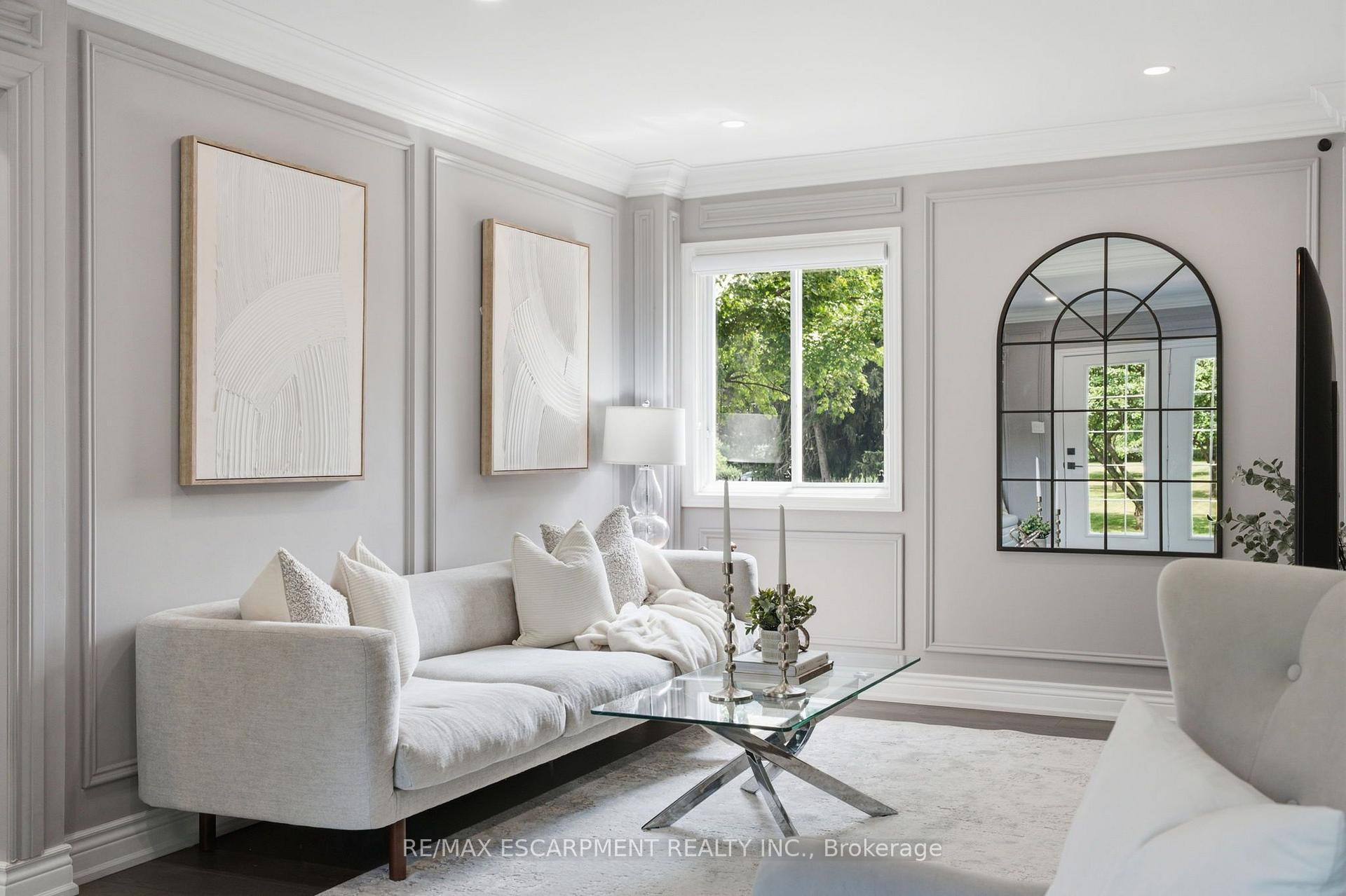 Photo 17 of 513 Maplehurst Avenue, Oakville, West — HOMEH