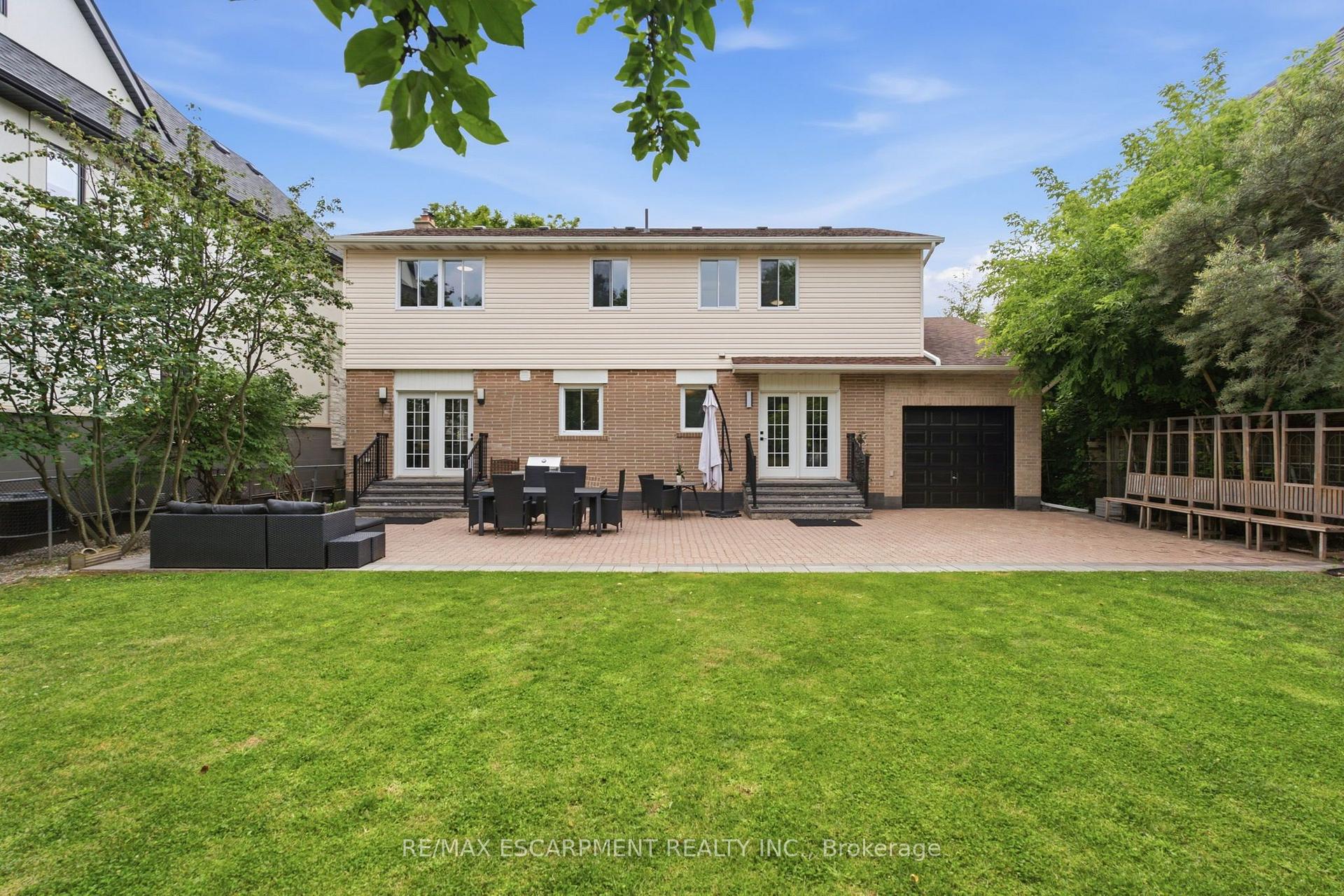 Photo 35 of 513 Maplehurst Avenue, Oakville, West — HOMEH