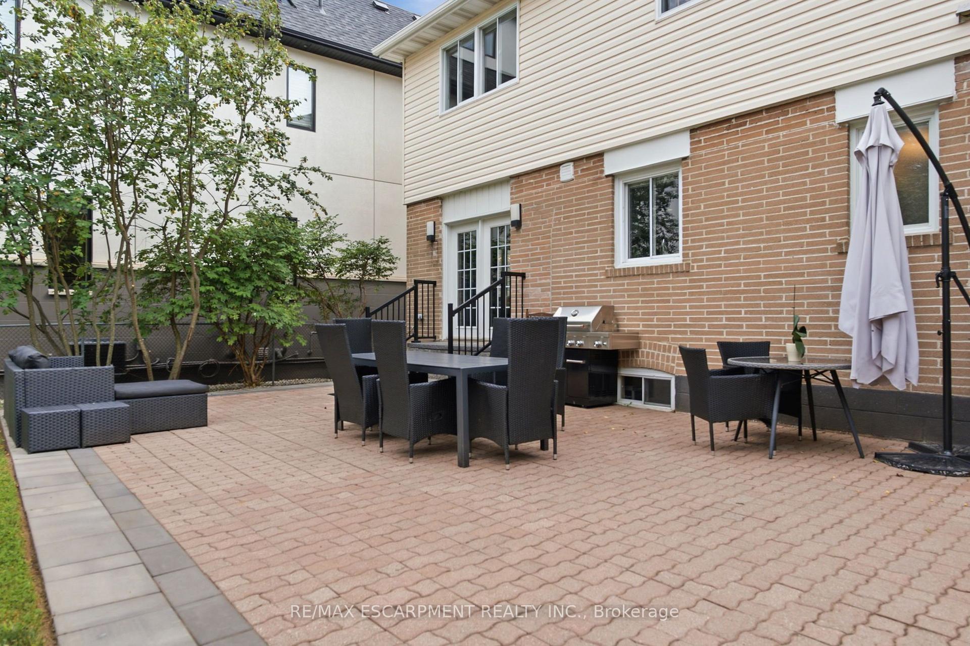 Photo 36 of 513 Maplehurst Avenue, Oakville, West — HOMEH