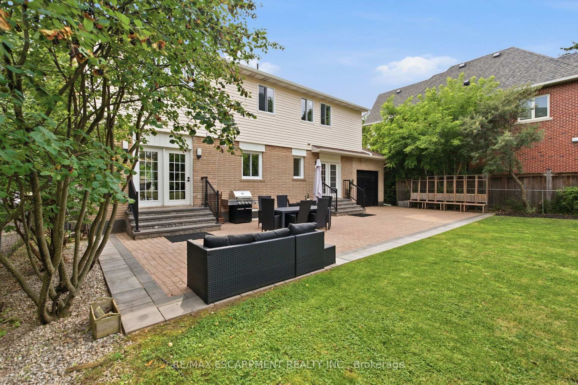 Photo 38 of 513 Maplehurst Avenue, Oakville, West — HOMEH