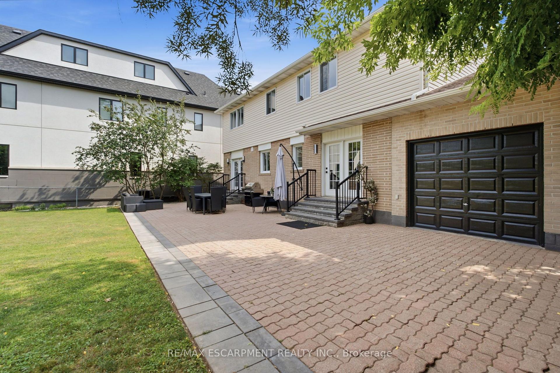 Photo 39 of 513 Maplehurst Avenue, Oakville, West — HOMEH