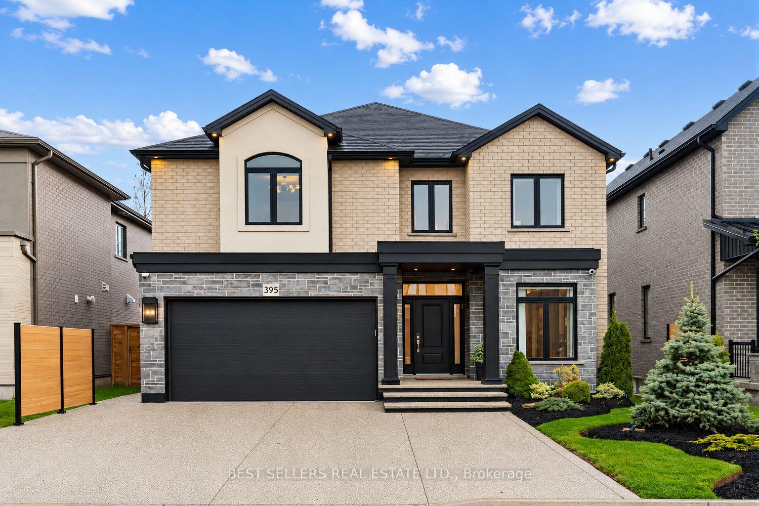 Photo of 395 Klein Circle