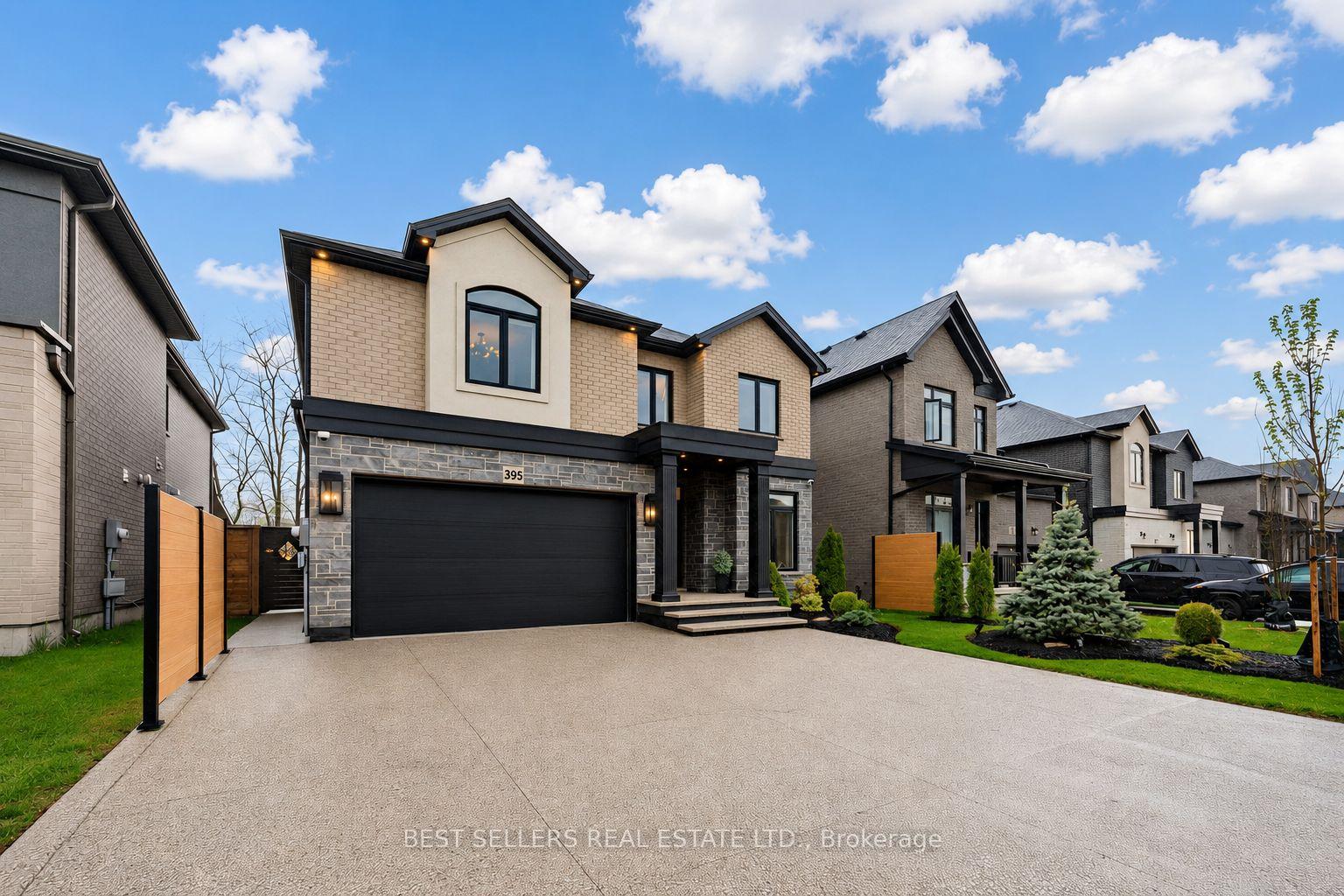 Photo 2 of 395 Klein Circle, Hamilton, Meadowlands — HOMEH