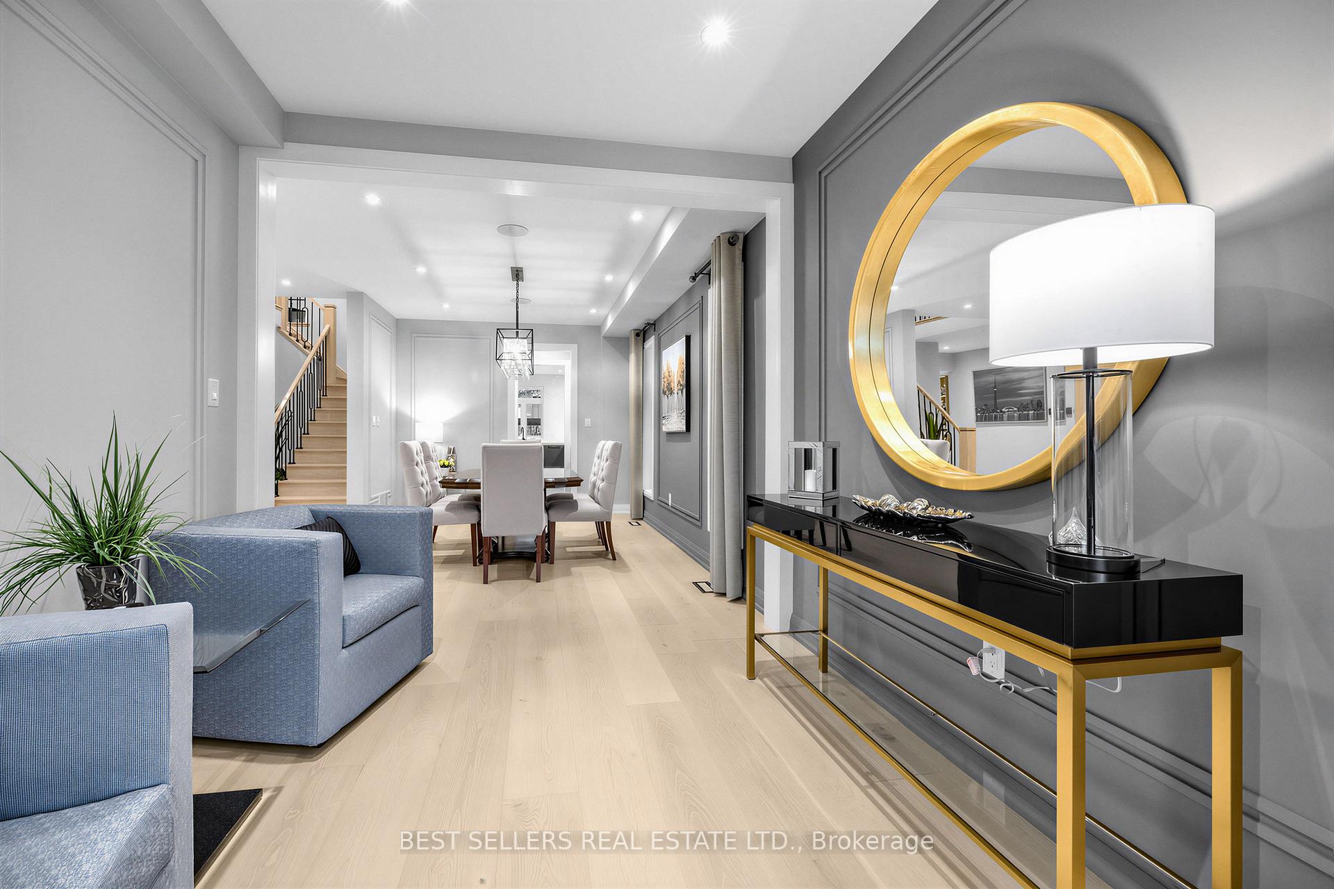 Photo 6 of 395 Klein Circle, Hamilton, Meadowlands — HOMEH