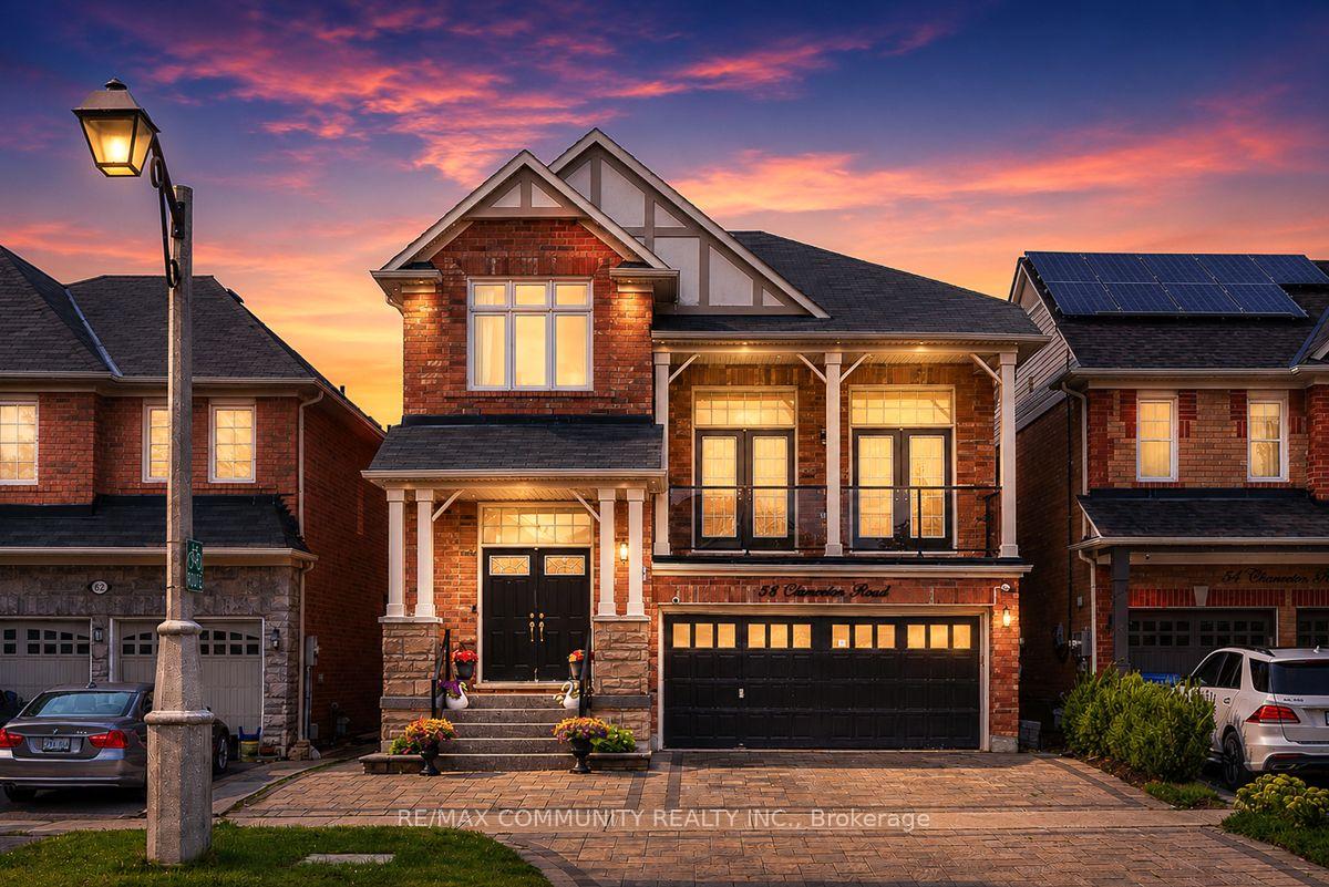 Photo of 58 Clamerten Road